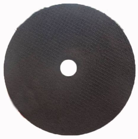 Cutting Disc 100 x 1 x 10.0mm (hole) (1)