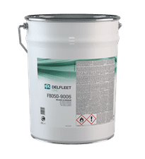 Delfleet One RAL9006 Aluminium 5L