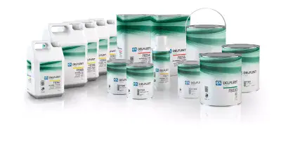 Delfleet One Tinters (Various Colours & Sizes)