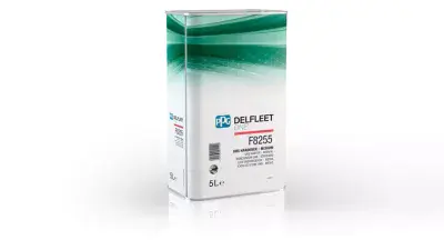 Delfleet One UHS Hardener - Medium or Slow 5L