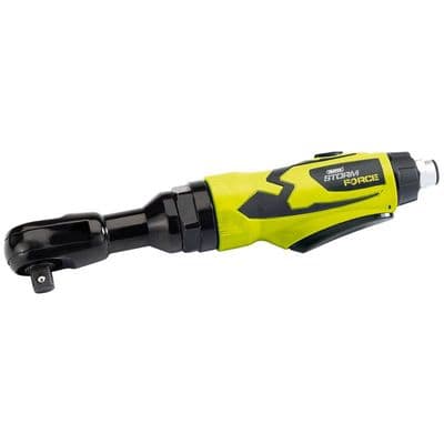 Draper Storm Force 3.8