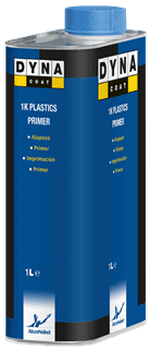 DYNACOAT 1K Plastic Primer 1L