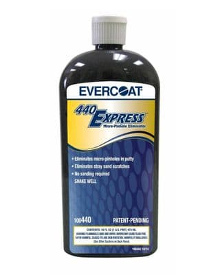 Evercoat Express Micro Pinhole Eliminator 474ml