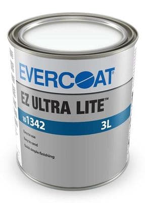 Evercoat EZ Ultra Lite 3L