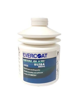 Evercoat Metal Glaze Ultra 880ml