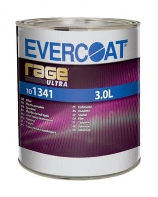Evercoat Rage Ultra 3L