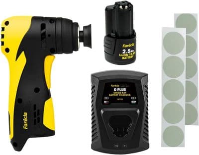 Farécla G Plus Denibber Tool Kit GPT325