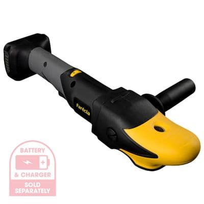 Farecla G Plus Cordless Rotary Polishing Machine (Tool Only)
