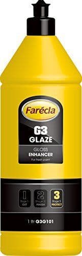 Farécla G3 Profesionální čistič skla 500 ml (7202) - ColorShop.cz