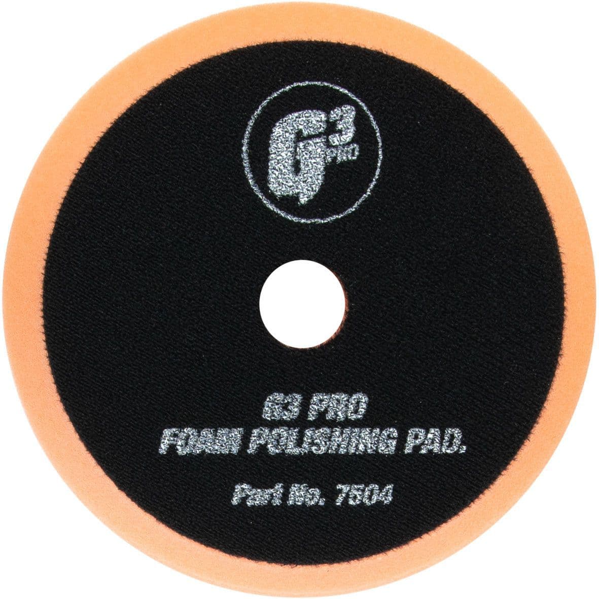 Farecla G3 Pro Polishing Pad