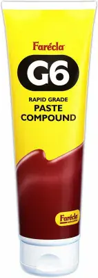 Farecla G6 Compound 400G Tube
