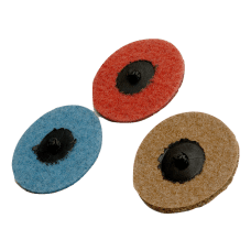 Fast Mover 75mm Conditioning Discs