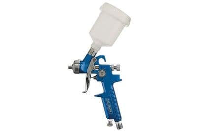 Fast Mover Mini Spray Gun 08.mm