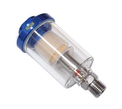 Fast Mover Mini Water Trap FMT5060