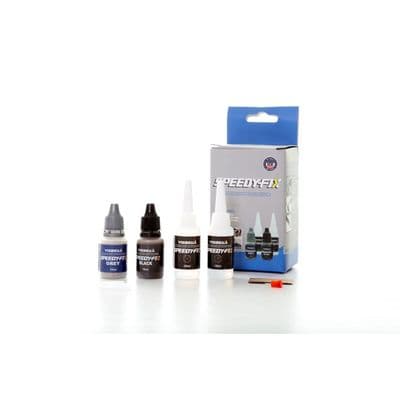 Fast Mover Speedy Fix 2 Part Glue