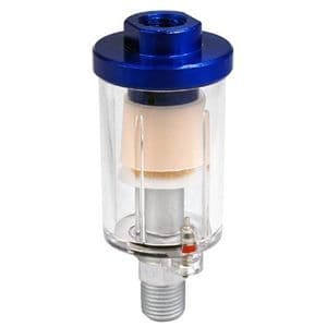 Fast Mover Spray Gun Mini In line Water Trap
