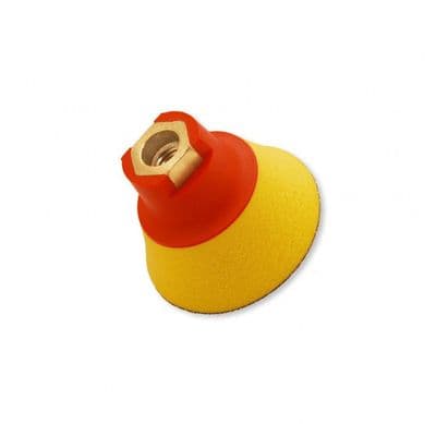 Flexipad 75mm M14 Soft Grip Backing Pad