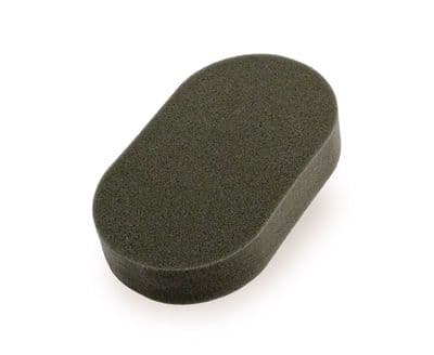 Flexipads Euro Applicator Detailing Hand Applicator Soft Block