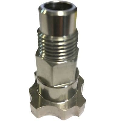 GENESIS PPS ADAPTORS (Various Options)