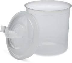 GENESIS PPS LIDS LINEARS 190 MICRON FILTER 180ML