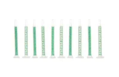 Gerko Mixer Tips For 2 Pack Glue 10 Pack