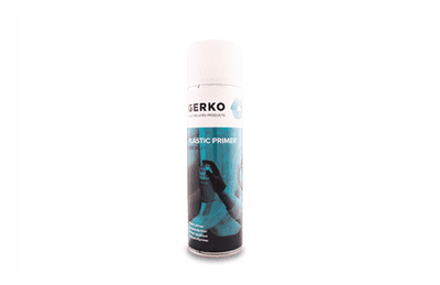 GERKO PLASTIC PRIMER AEROSOL 500ML