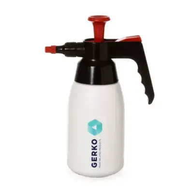 Gerko Pressure Sprayer 1LT Bottle
