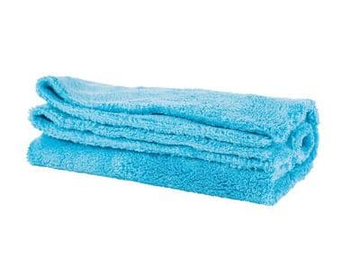 Gerko Superior Microfibre Cloths 40x40cm 550gr 40pk
