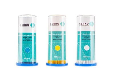 Gerko Touch-Up Sticks (Various Options)