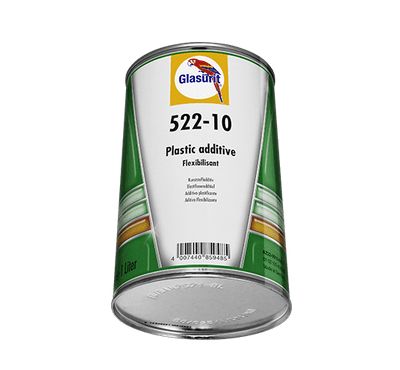 Glasurit Plastic Additive 1L