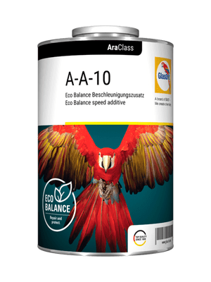 Glasurit Racing Additive 1L  **A-A-10**