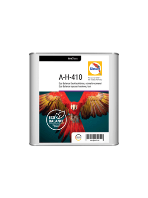 Glasurit VOC Hardener Fast 2.5L