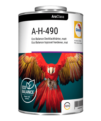 Glasurit VOC Hardener Standard 2.5L