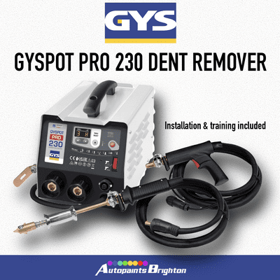 GYSPOT PRO 230 DENT REMOVER