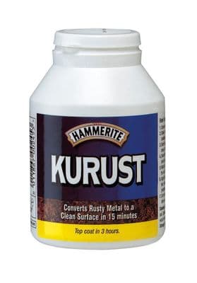 Hammerite Kurust Remover 250ml