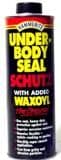 Hammerite Underbody Shutz with Waxoyl 1L