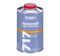 HB Body 2K 492 Clear Lacquer 3L & 1L Activator (Select Activator)