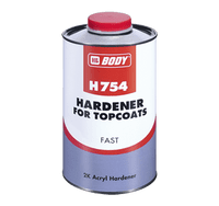 HB Body 496 2k Clear Lacquer 5L & 2.5L Activator (Various Hardener) 30% Off