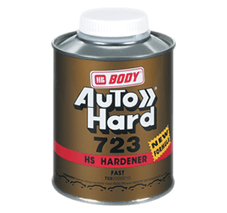 HB Body 723 Fast Hardener 1.7L