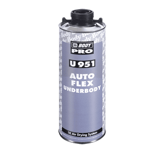 HB Body 951 Autoflex Stone Chipping Protection 1Litre