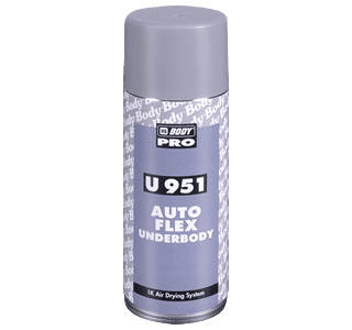 HB Body 951 AutoFlex Stonechip 400ml Aerosol