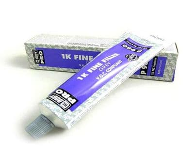 HB Body P980 PRO 1K FINE FILLER 150g Tube