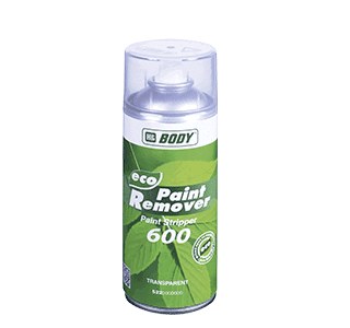 HB BODY SPRAY 600 ECO PAINT REMOVER (Various Sizes)