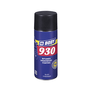 HB BODY SPRAY BODY 930