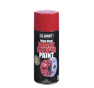 HB BODY SPRAY BRAKE CALIPER 400ml