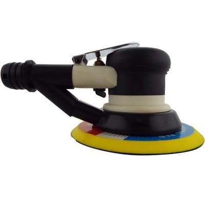 Hymair AT-991L Orbital Palm Sander 150mm
