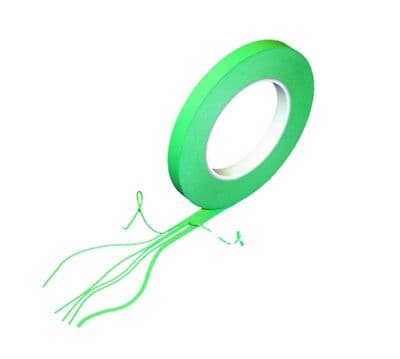 JTape Customising Tape