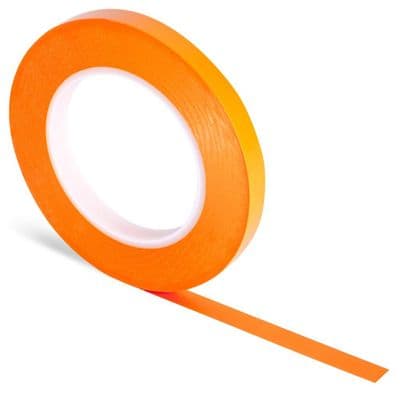 JTape Fine Line Masking Tape (Various Sizes)