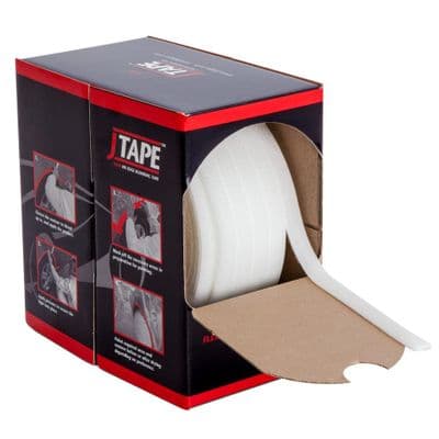 JTape Flexi No Edge Blending Tape 15mm x 25m