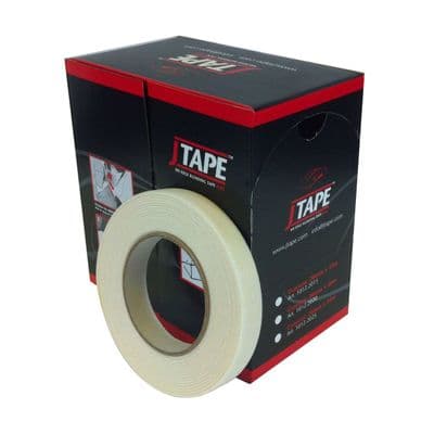 JTape No Edge Blending Tape Plus 20mm x 25m